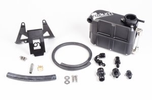 Ford Mustang Coolant Reservoir Kit - Radium Engineering - `15-`27